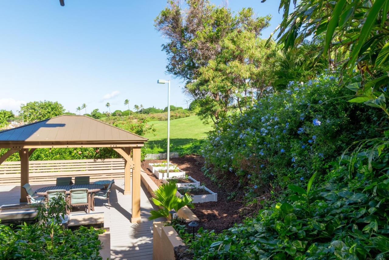 Noahs Hideaway Luxury B&B Lahaina Exteriör bild