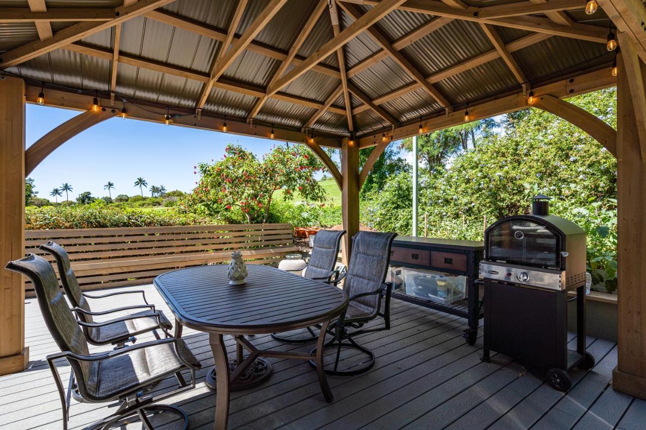 Noahs Hideaway Luxury B&B Lahaina Exteriör bild