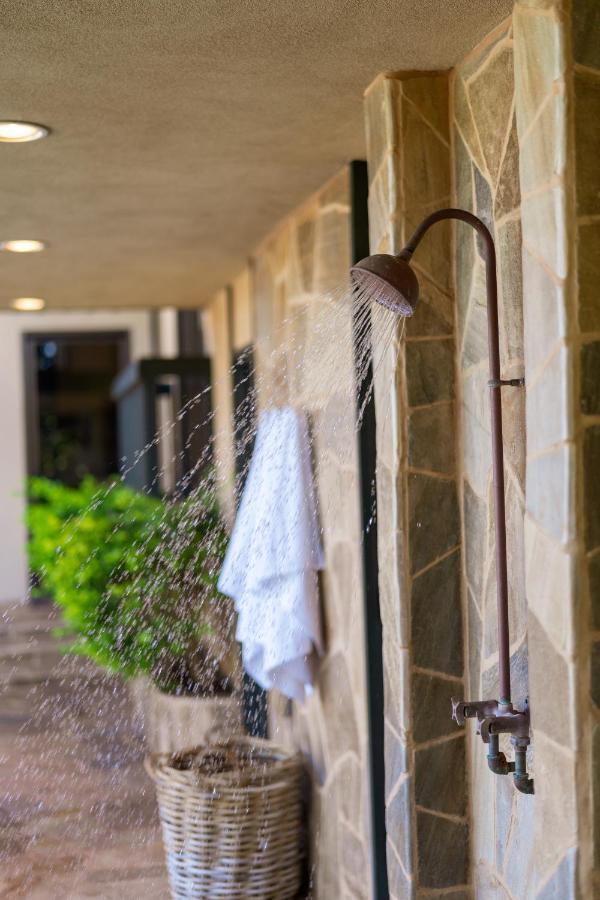Noahs Hideaway Luxury B&B Lahaina Exteriör bild