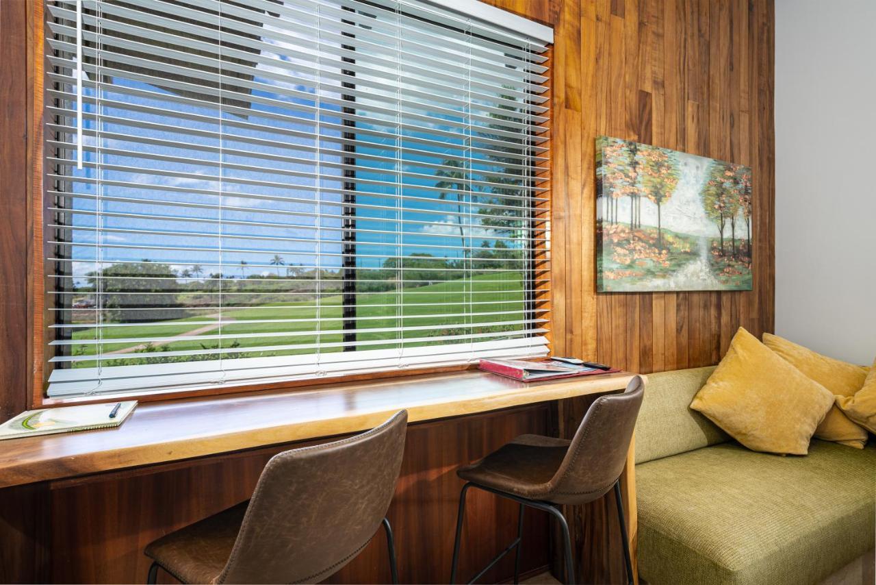Noahs Hideaway Luxury B&B Lahaina Exteriör bild